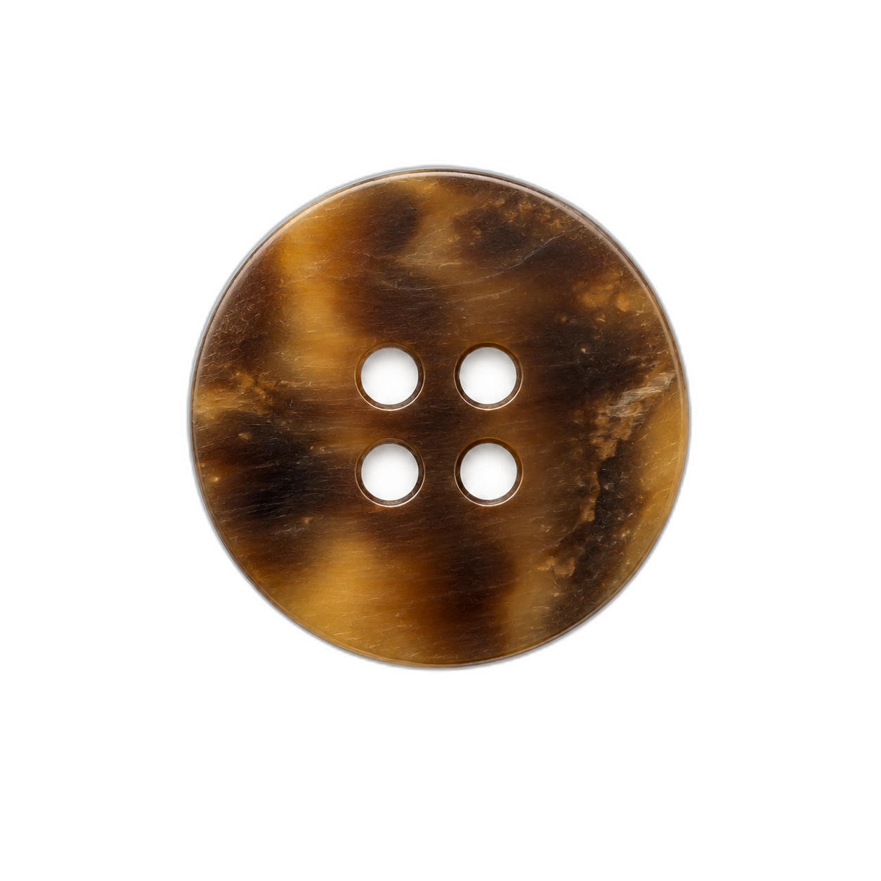 Buffalo Horn