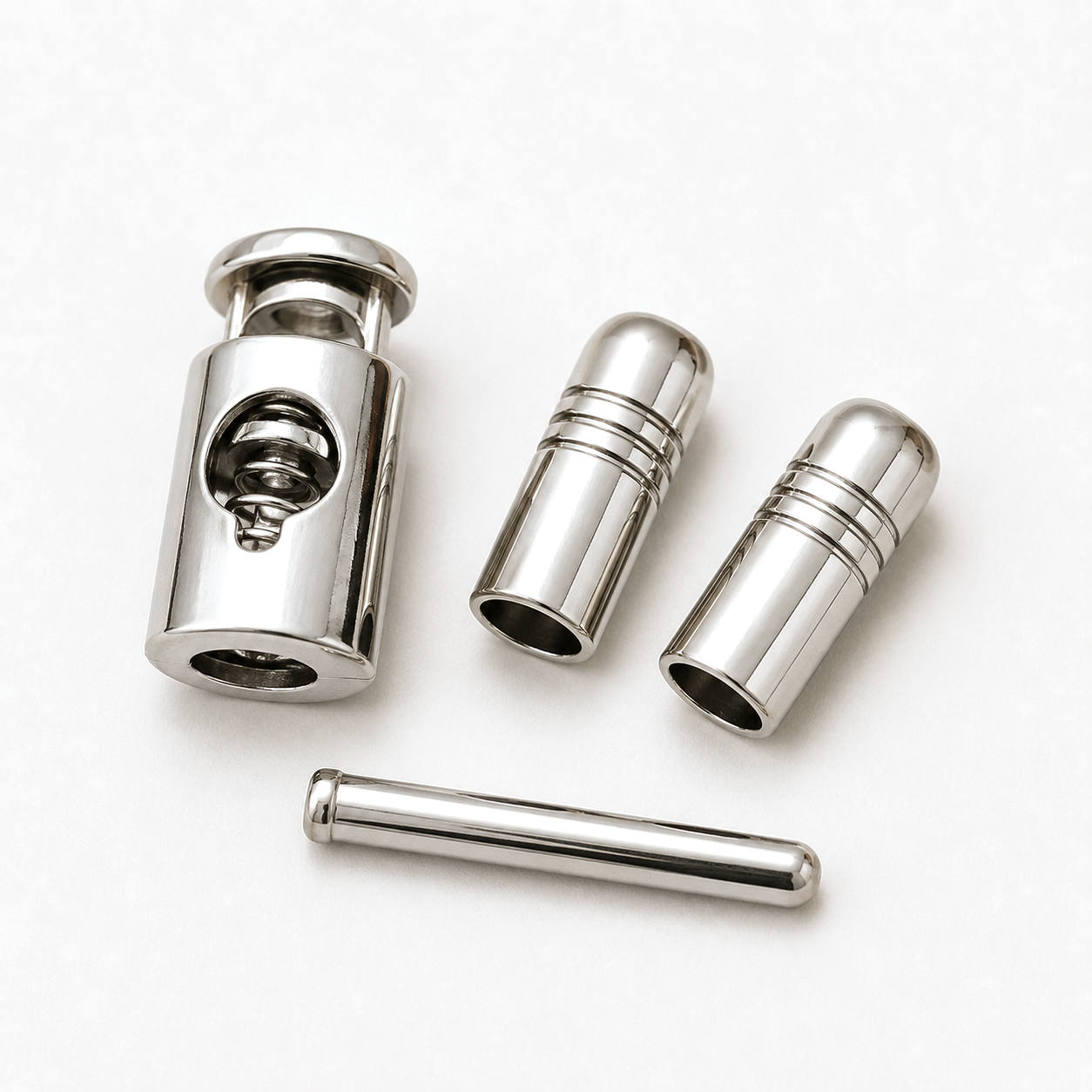 Cord Ends and Drawcord Hardware