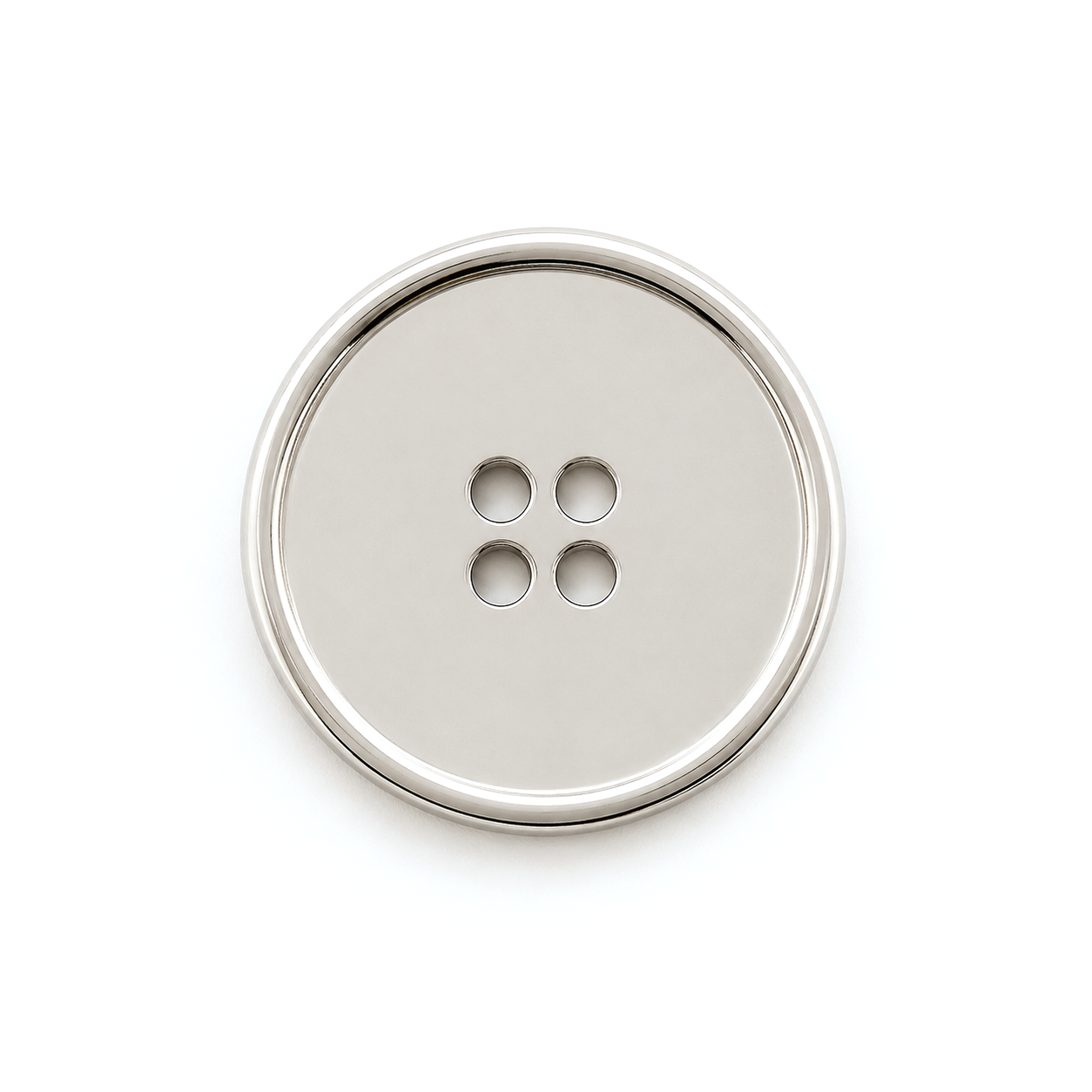Sew-Through Buttons